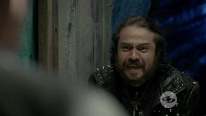 63. Judith Paz revela al mundo la verdad sobre Manolo