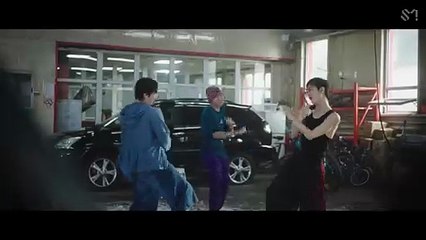 XngHan Xoul 승한앤소울 Waste No Time MV