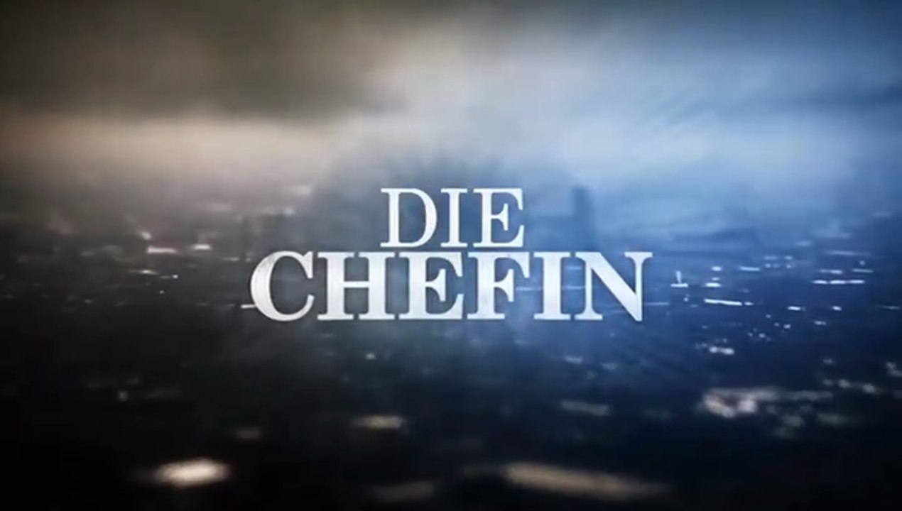 Die Chefin -03- Entscheidung