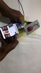 फोन फेन आसानी से बनाए