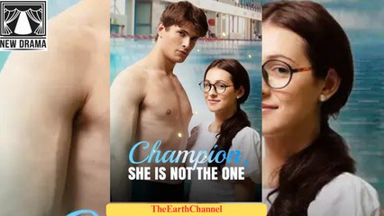 🍏💚🏴 11.27 - 12.30 🔥 Champion She’s Not the One dailymotion 🌕x9o44e4