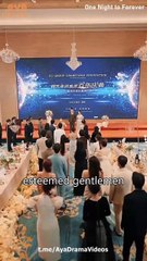 One Night To Forever Full Chinese Drama