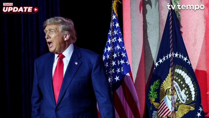 Alasan Donald Trump Akan Kerahkan Kapal Selam Nuklir