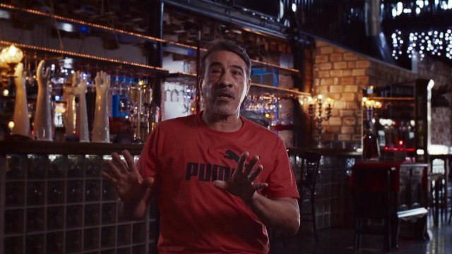 Doutor Castor 1de4 Nos tempos da malandragem