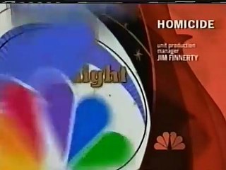 ABC/CBS/NBC/FOX Split Screen Credits Preseason 2025!