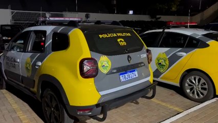 Preso por ameaça! Separação termina em confusão no Interlagos, Cascavel