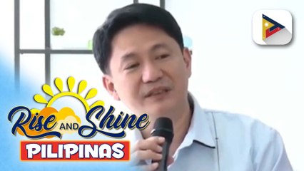 DOH at PNAC, patuloy na nananawagan na ideklara na bilang national public health emergency ang HIV