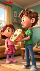 পোকার আক্রমণ, মজার কার্টুন ভিডিও #কার্টুন #BanglaCartoon #cartoon #cartoonreels