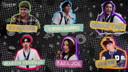 مسلسل جوهرة القسم اي الحلقة 5 مترجمة