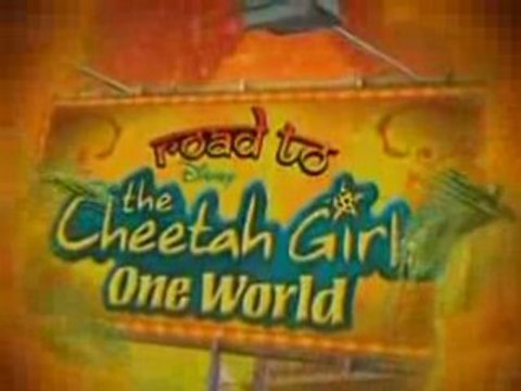 Disney Channel: Made In India