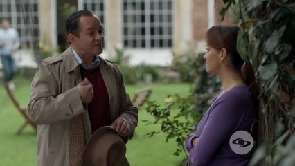 66. 'Cicatriz' y 'Caracha' están pagando en carne propia todo el daño que hicieron