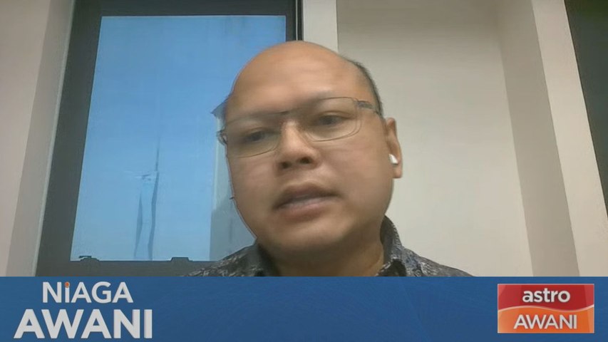 Tarif turun, RMK13 dibentang: Bursa sedia melonjak?