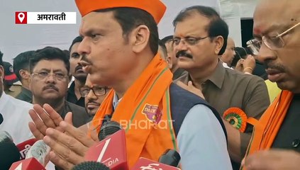 महादेवी हत्तीणीबाबतचा मंगळवारी होणार फैसला? मुख्यमंत्री देवेंद्र फडणवीसांनी बोलावली बैठक