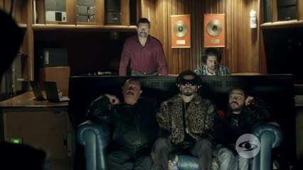 58. ¡Conmovedor! Patricia le da una dolorosa noticia a Gladys, la mamá de Karen