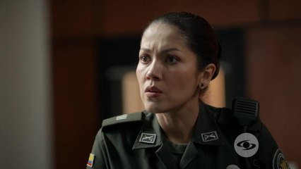 56. ¡Muchas cosas cambiaran en el infierno! ‘Caracha’ llega como el nuevo jefe