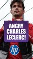 Longest radio message admin has ever seen! #f1 #formula1 #charlesleclerc #ferrari #shorts