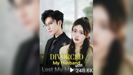 Divorced My Husband Lost My Memories