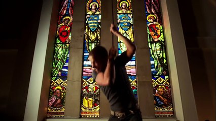 Ladrón roba a ladrón