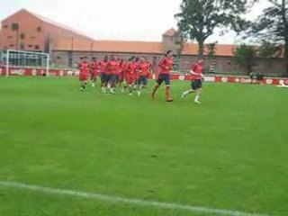 Domaine de Luchin [15-05-2008]