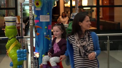 Ernesto busca la manera de acercarse a Verónica