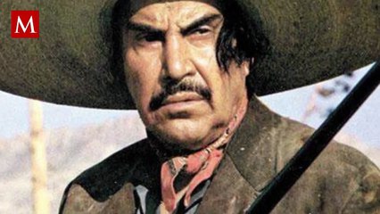 Emilio 'El Indio' Fernández: genio del cine y sombra del mito mexicano