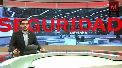 Cae líder del Cártel Nuevo Imperio y de 'Los Malportados', banda ligada a homicidio