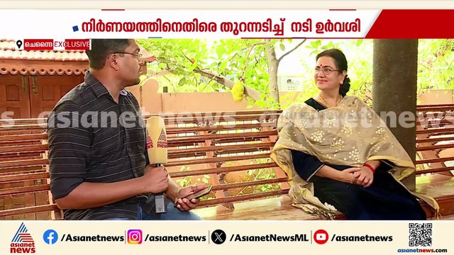 'എന്ത് കൊണ്ട് മികച്ച നടിക്കുള്ള പുരസ്‌കാരം പങ്കിട്ടില്ല ? വിജയരാഘവന്‍ എങ്ങനെ സഹനടനായി'