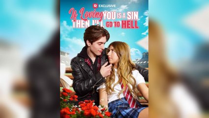 If Loving You Is A Sin Then I'll Go To Hell