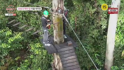 Tình yêu sau ly hôn - Divorced Singles S7 Tập 3