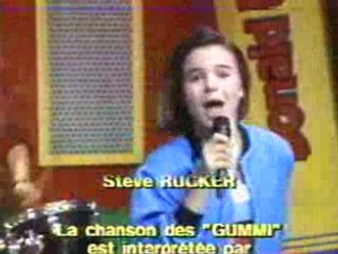 anne - les p'tits loups (disney club)