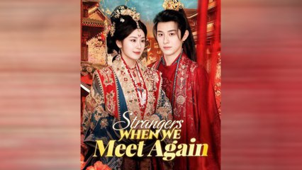 Strangers When We Meet Again Full Movie