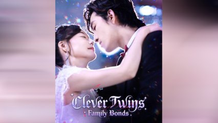 Clever Twins, Family Bonds Chinese Drama
