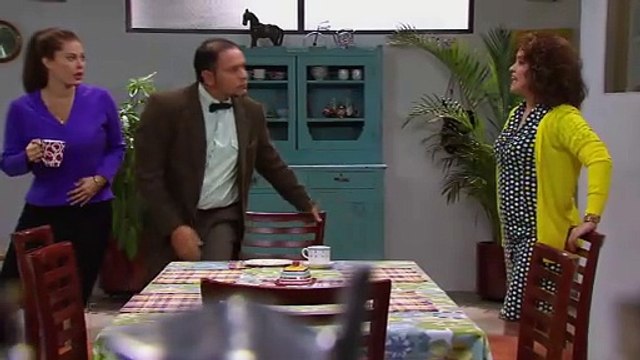 ¡Cada vez peor! Jenny y Manuel se alejan cada día más