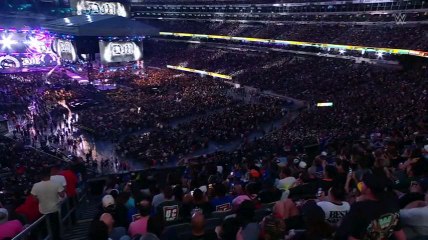 dominik mysterio vs aj styles full match summerslam night 2