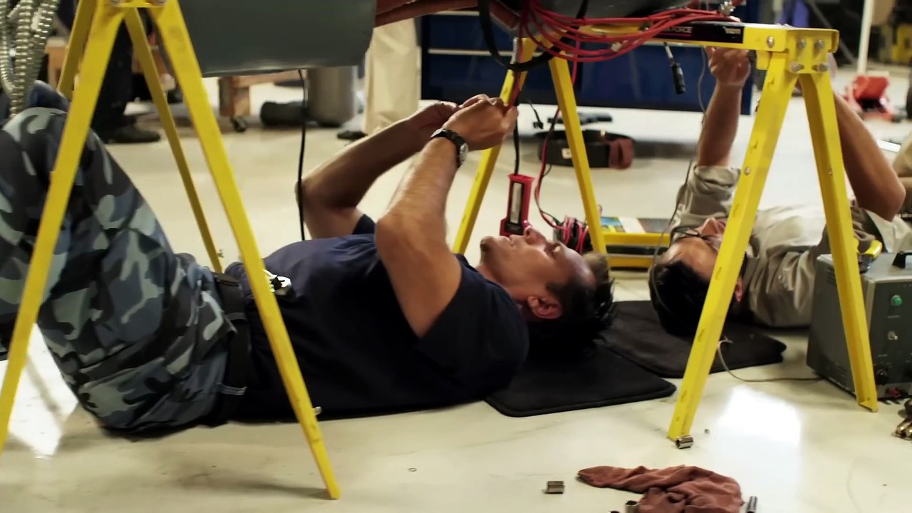 40 Días y Noches | PELÍCULA DE ACCIÓN Y CATÁSTROFE completa en español latino