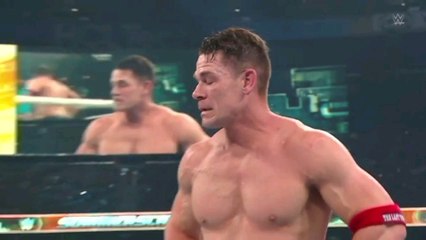 brock lesnar is back the beast is back