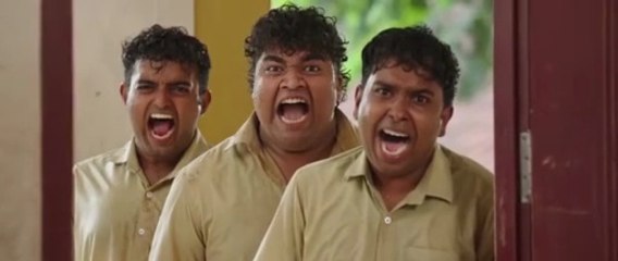 ORG Print Comedy: Vaazha - The Biopic of a Billion Boys 🎬