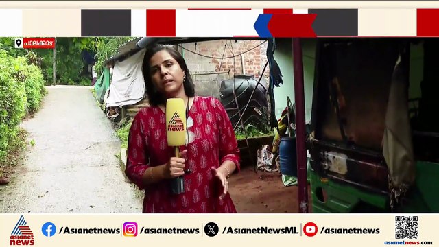 മകളെ ശല്യം ചെയ്തത് ചോദ്യം ചെയ്തതിന് അച്ഛന്‍റെ ഓട്ടോറിക്ഷ കത്തിച്ചു; ജീവിതം വഴിമുട്ടി റഫീഖ്
