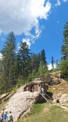 You have a good time discovering funny news