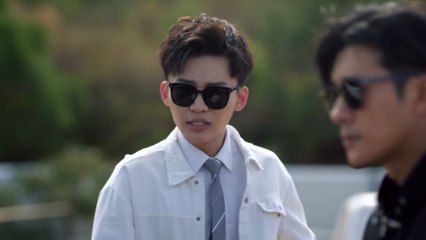 Detective AB Capitulo 15 en Español Latino - Dorama en Audio Latino