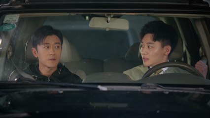 Detective AB Capitulo 18 en Español Latino - Dorama en Audio Latino