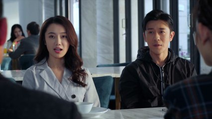 Detective AB Capitulo 23 en Español Latino - Dorama en Audio Latino