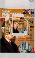 Sisipan Sinar Bestari