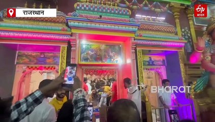 सावन का अंतिम सोमवार आज, जयपुर की गलियों में गूंजा हर-हर महादेव के जयकारे, शिवालयों में उमड़े श्रद्धालु