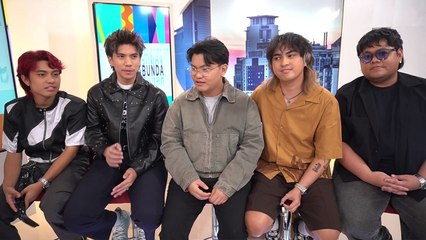 Fast Talk with Boy Abunda: Cup of Joe | (Online Exclusive)