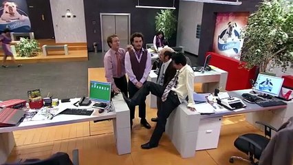 Mario le pone una riesgosa tarea a Emilio
