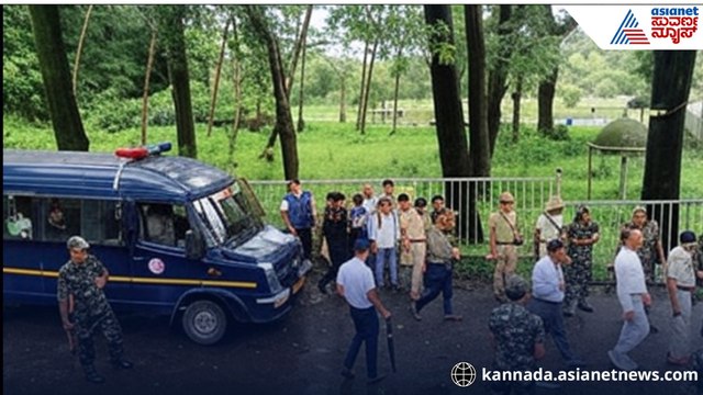 Suvarna FIR: ಅನಾಮಿಕ ಹೇಳಿದ್ದು ಪೂರ್ತಿ ಸುಳ್ಳಲ್ಲ, ಕುತೂಹಲ ಮೂಡಿಸಿದ ಗುಂಡಿಯಲ್ಲಿ ಸಿಕ್ಕ ಮೂಳೆಗಳು!