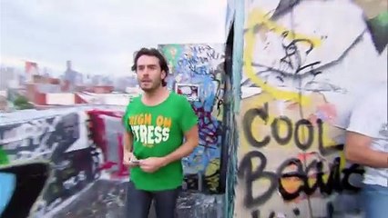 Emilio decide volver a Colombia a conocer a su hija