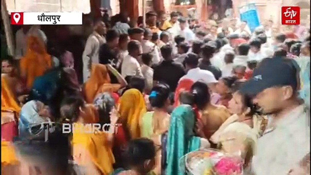 सावन का अंतिम सोमवार आज, जयपुर की गलियों में गूंजा हर-हर महादेव के जयकारे, शिवालयों में उमड़े श्रद्धालु