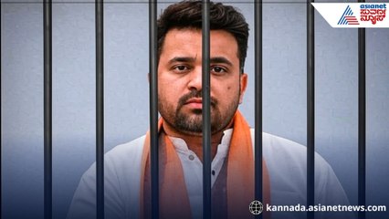 Suvarna Special: ಪ್ರಜ್ವಲ್‌ ರೇವಣ್ಣ ಕೇಸ್- 14 ತಿಂಗಳು, 122 ಸಾಕ್ಷಿ, 1800 ಪುಟಗಳ ಚಾರ್ಜ್‌ಶೀಟ್‌